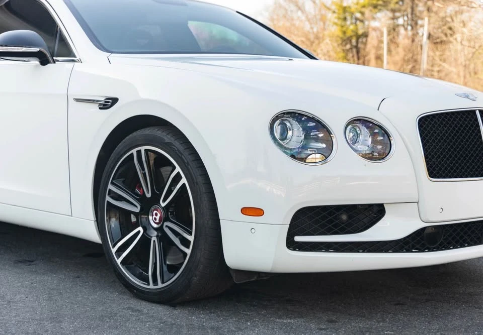 2017 Bentley Continental - Image 2 of 11