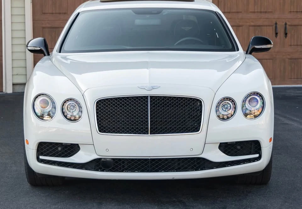 2017 Bentley Continental - Image 3 of 11