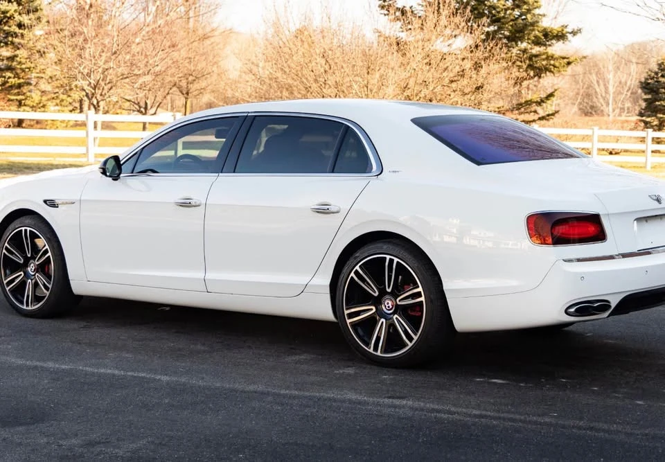 2017 Bentley Continental - Image 4 of 11
