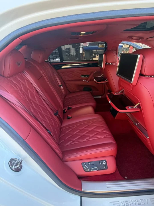 2017 Bentley Continental - Image 16 of 20