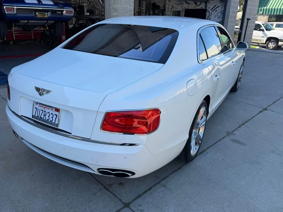 2017 Bentley Continental - Image 4 of 20