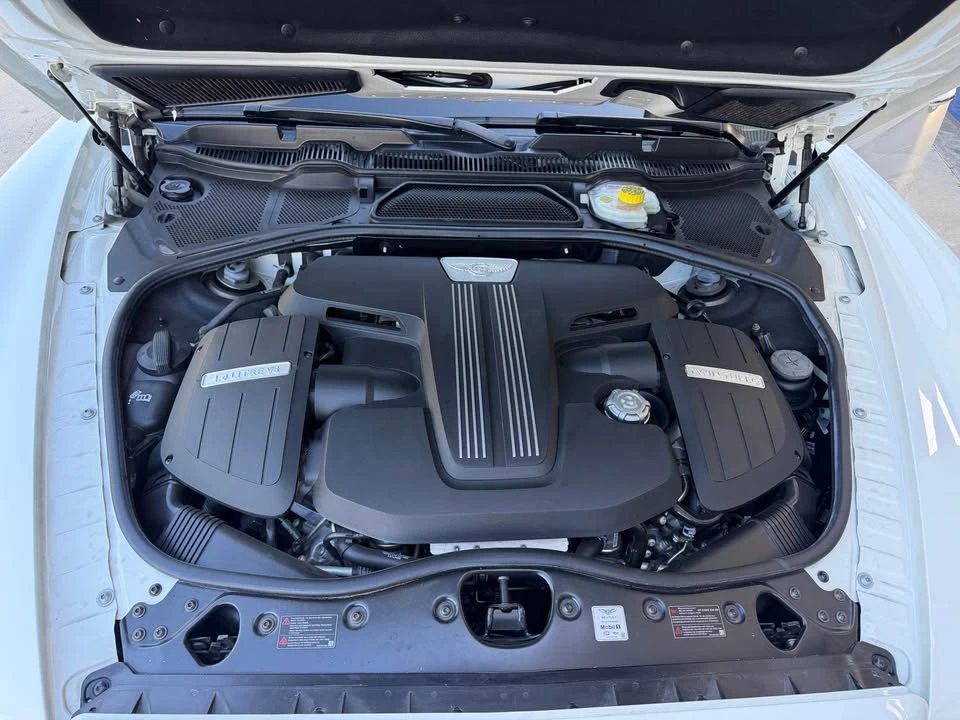 2017 Bentley Continental - Image 19 of 20