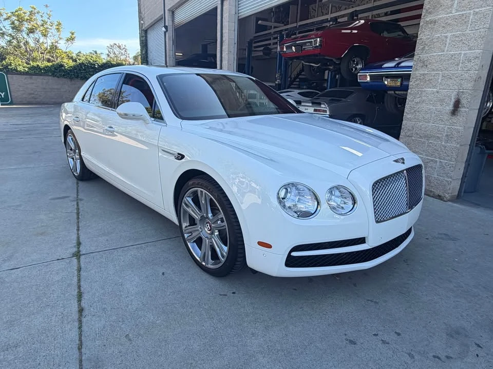 2017 Bentley Continental - Image 2 of 20