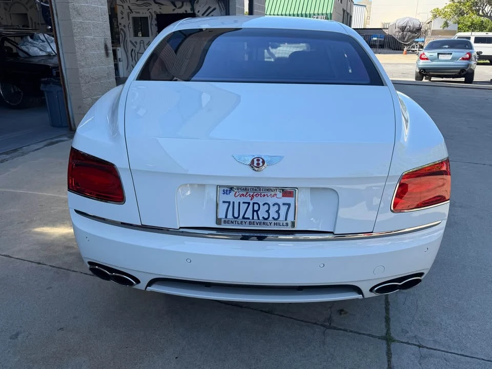 2017 Bentley Continental - Image 6 of 20
