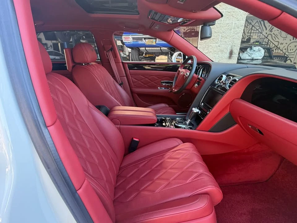 2017 Bentley Continental - Image 17 of 20