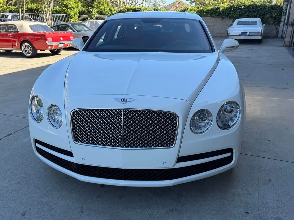 2017 Bentley Continental - Image 5 of 20
