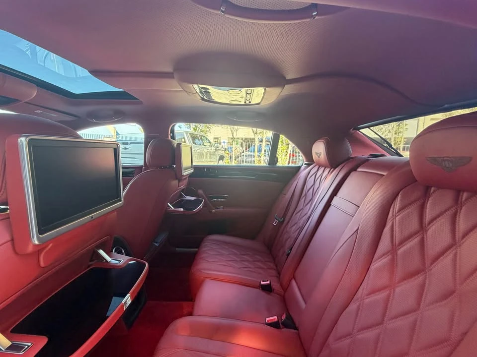 2017 Bentley Continental - Image 11 of 20