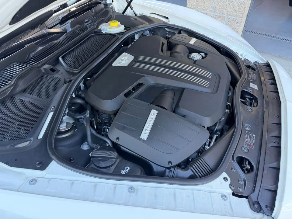 2017 Bentley Continental - Image 18 of 20