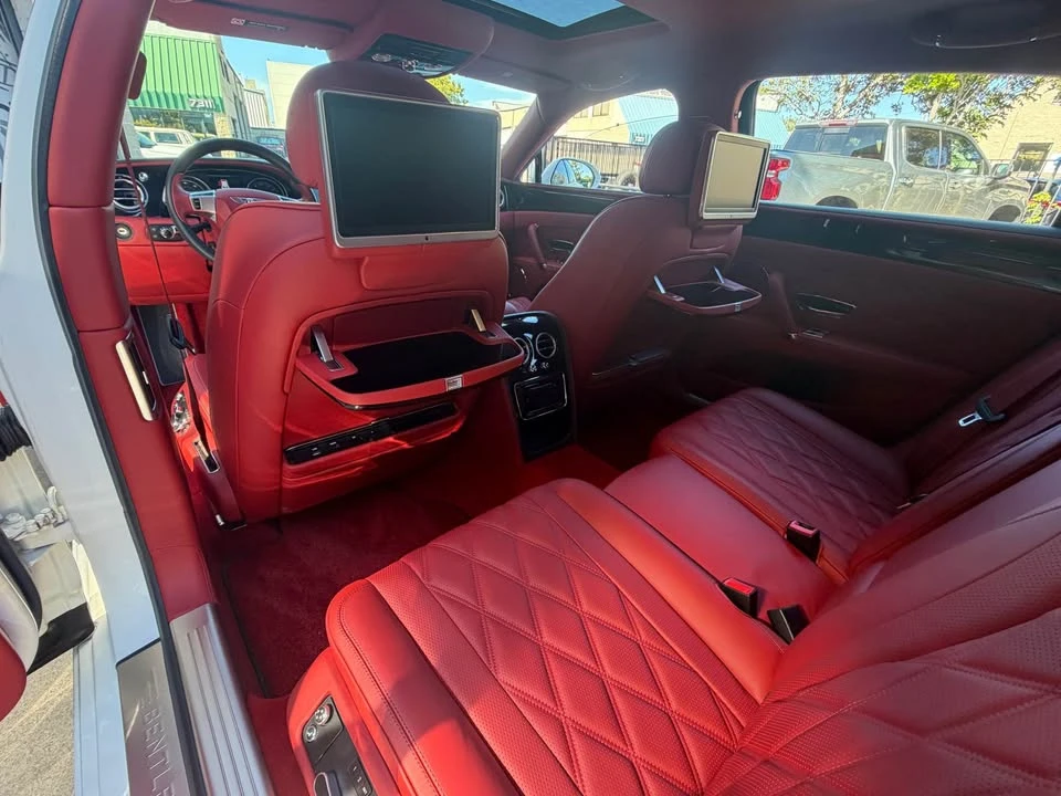 2017 Bentley Continental - Image 12 of 20