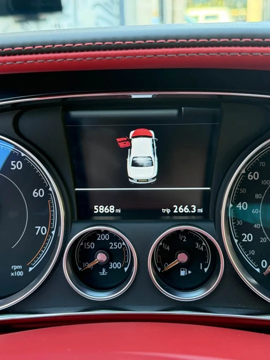 2017 Bentley Continental - Image 20 of 20