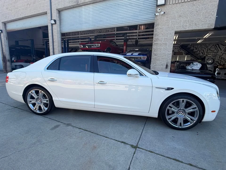 2017 Bentley Continental - Image 7 of 20