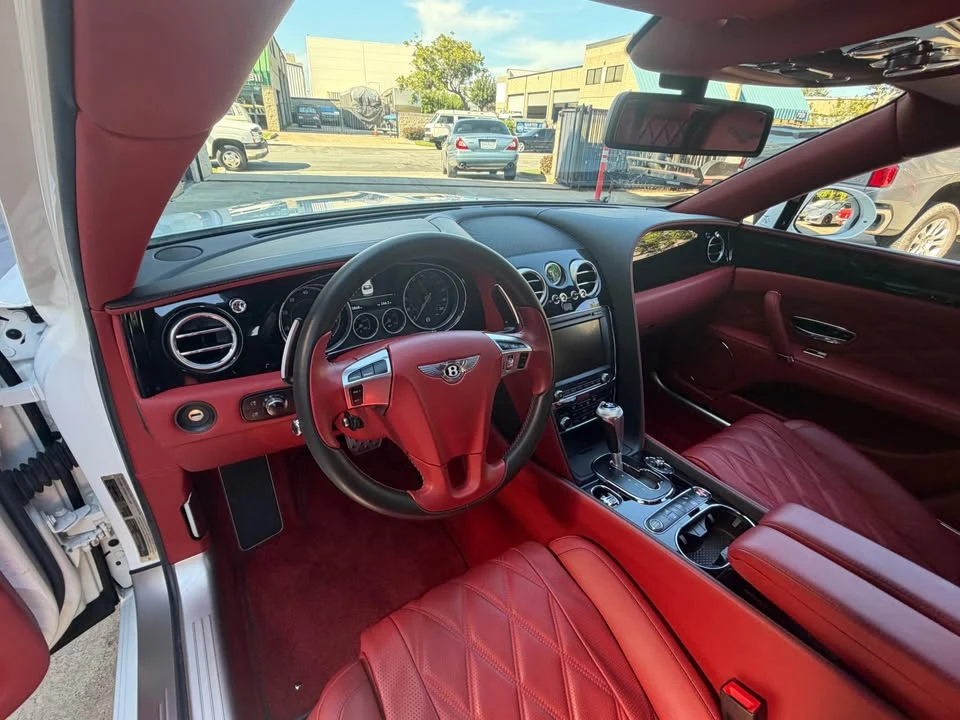 2017 Bentley Continental - Image 8 of 20