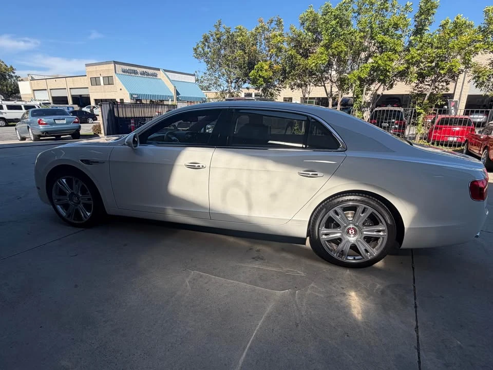 2017 Bentley Continental - Image 3 of 20