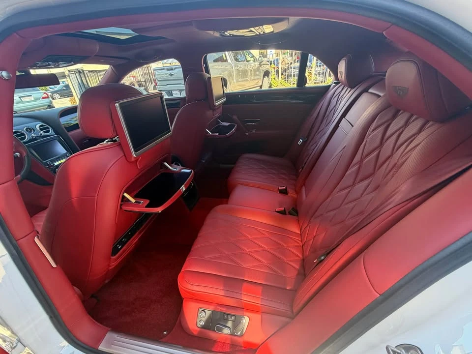 2017 Bentley Continental - Image 10 of 20