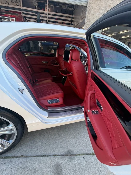 2017 Bentley Continental - Image 15 of 20