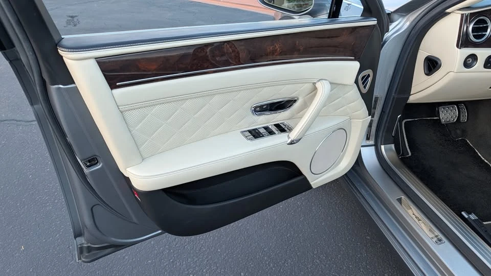 2017 Bentley Continental - Image 8 of 20