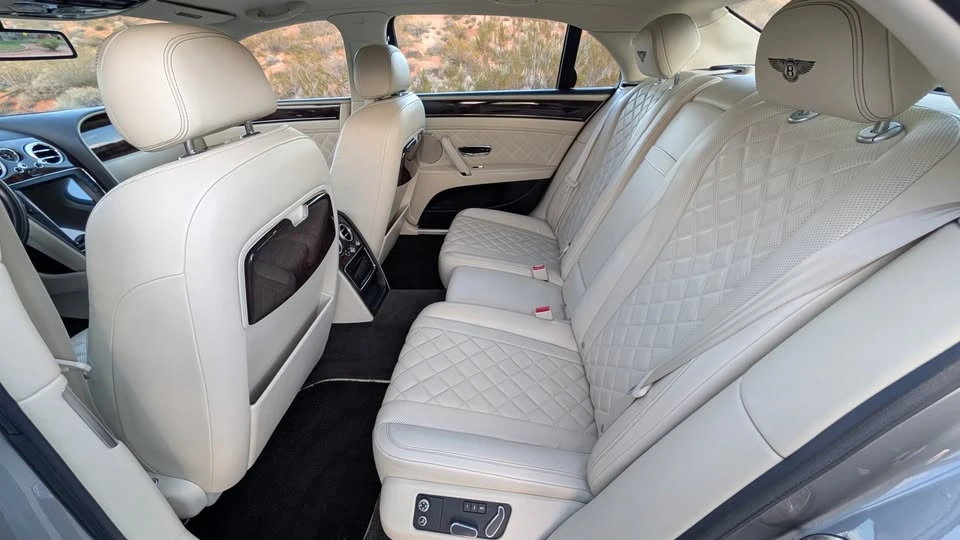 2017 Bentley Continental - Image 10 of 20