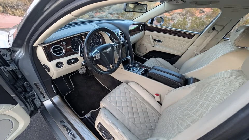 2017 Bentley Continental - Image 9 of 20