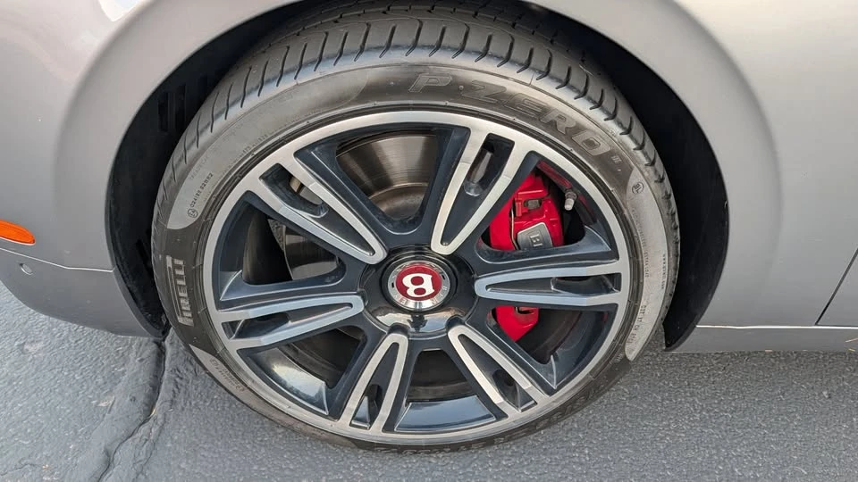 2017 Bentley Continental - Image 3 of 20