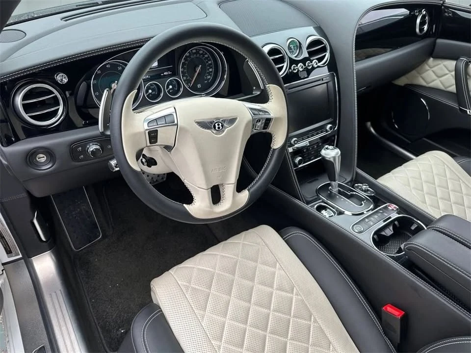 2017 Bentley Continental - Image 4 of 20