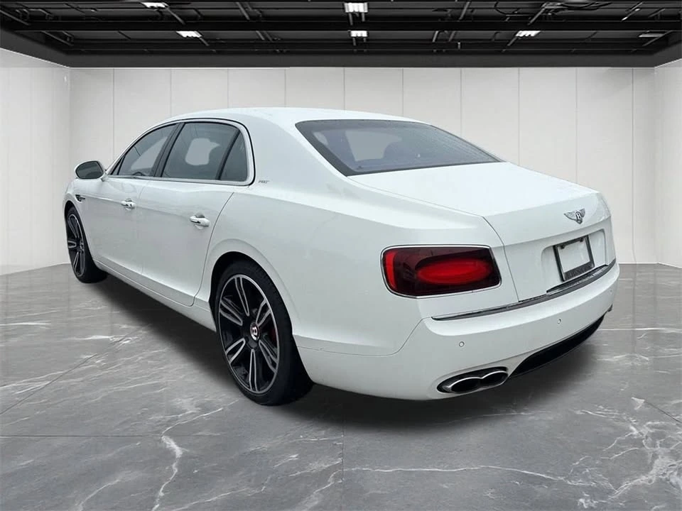 2017 Bentley Continental - Image 3 of 20