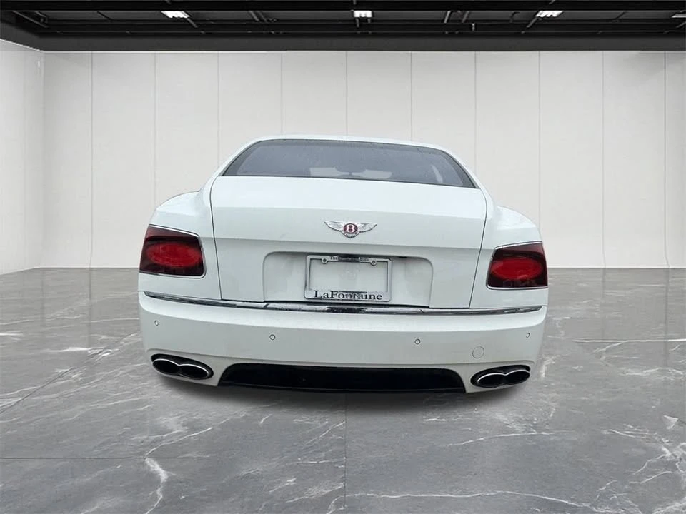 2017 Bentley Continental - Image 7 of 20