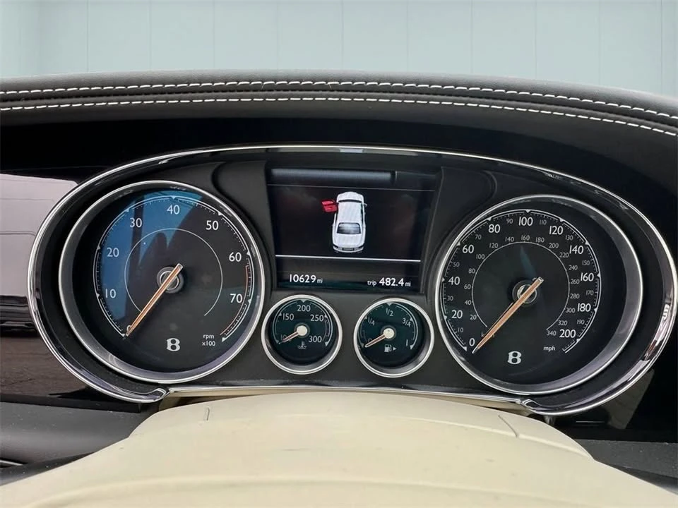 2017 Bentley Continental - Image 18 of 20