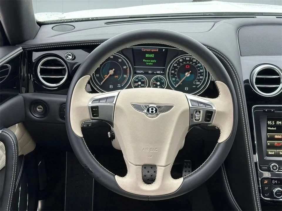 2017 Bentley Continental - Image 19 of 20