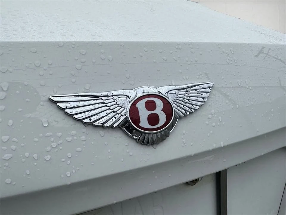 2017 Bentley Continental - Image 8 of 20