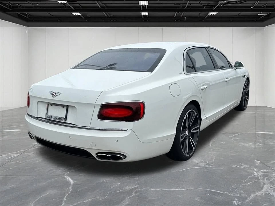 2017 Bentley Continental - Image 10 of 20