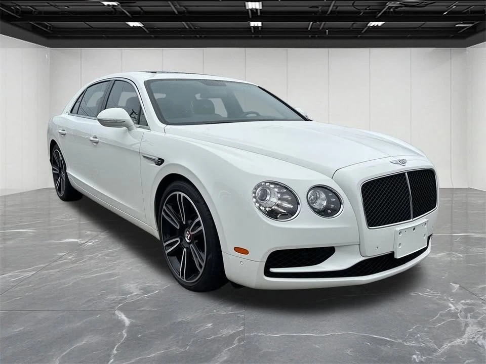 2017 Bentley Continental - Image 13 of 20