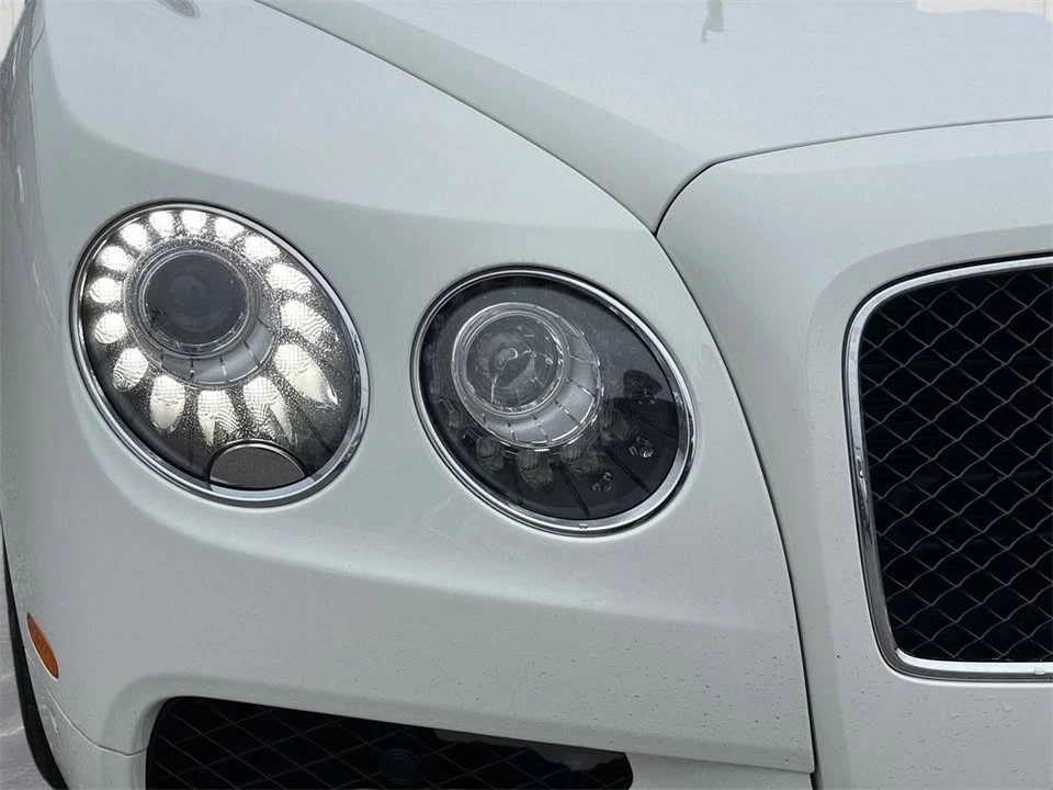 2017 Bentley Continental - Image 15 of 20