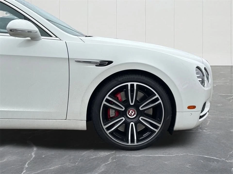 2017 Bentley Continental - Image 12 of 20