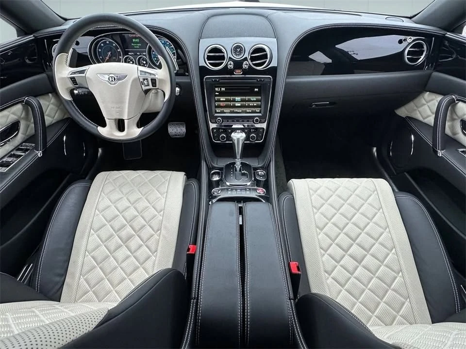 2017 Bentley Continental - Image 20 of 20