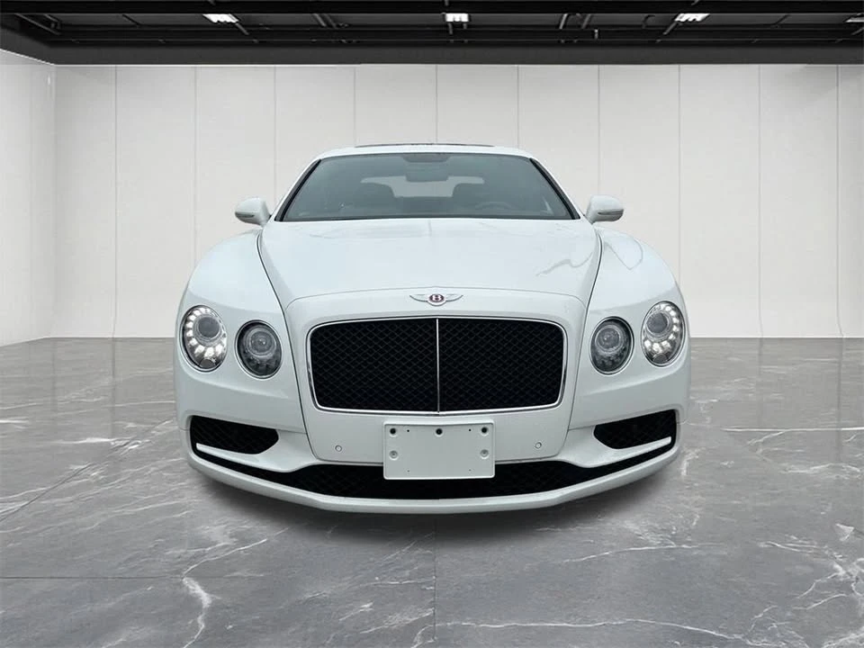 2017 Bentley Continental - Image 14 of 20
