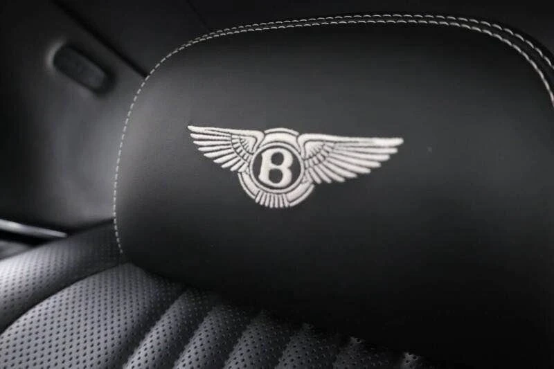 2017 Bentley Continental Flying Spur - Image 11 of 20