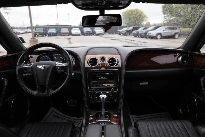 2017 Bentley Continental Flying Spur - Image 13 of 20