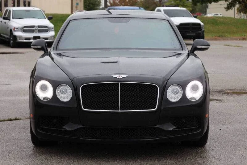 2017 Bentley Continental Flying Spur - Image 2 of 20