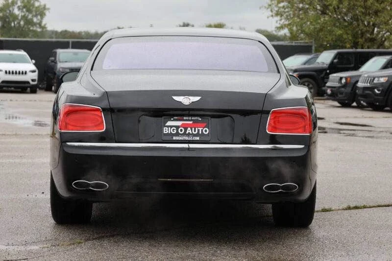 2017 Bentley Continental Flying Spur - Image 7 of 20