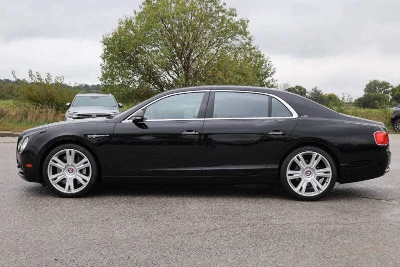 2017 Bentley Continental Flying Spur - Image 5 of 20