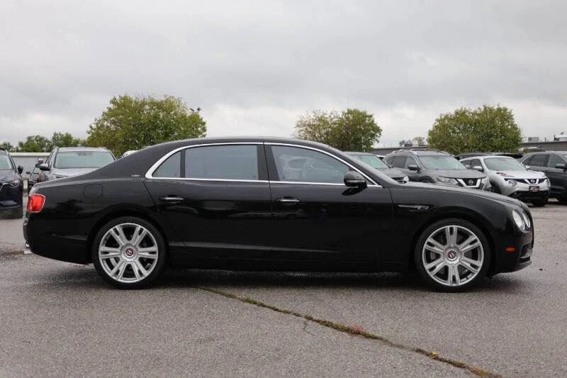 2017 Bentley Continental Flying Spur - Image 4 of 20