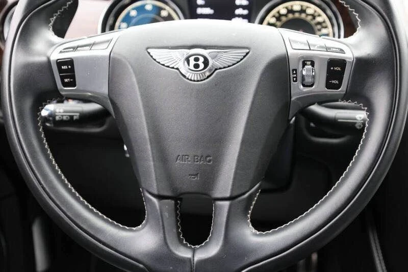 2017 Bentley Continental Flying Spur - Image 15 of 20