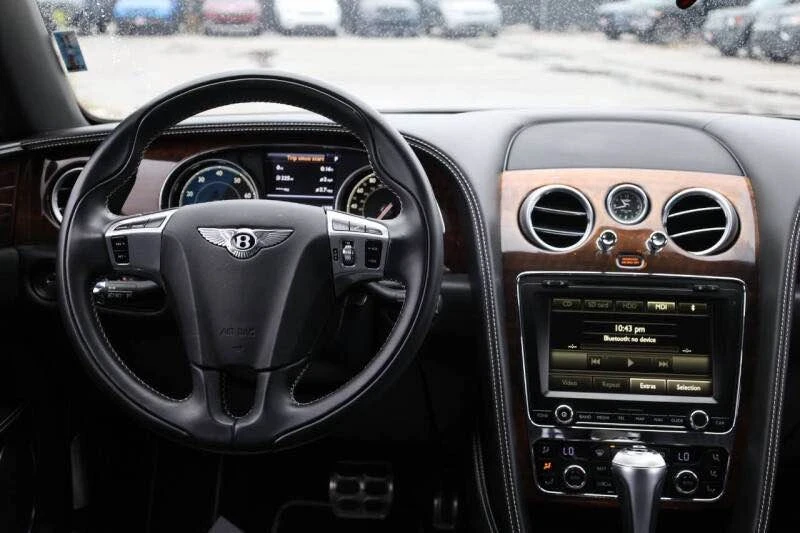 2017 Bentley Continental Flying Spur - Image 18 of 20