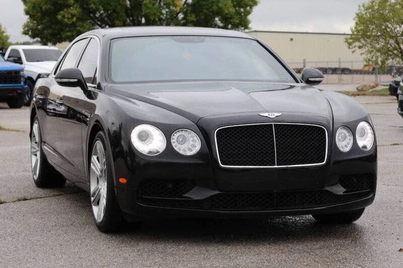 2017 Bentley Continental Flying Spur - Image 3 of 20