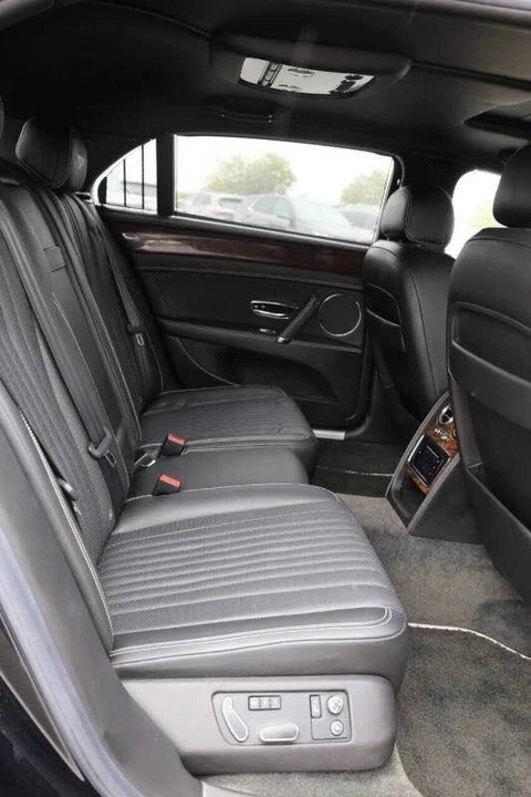 2017 Bentley Continental Flying Spur - Image 14 of 20