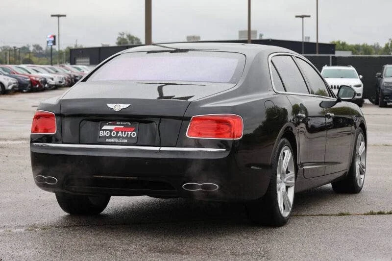 2017 Bentley Continental Flying Spur - Image 6 of 20