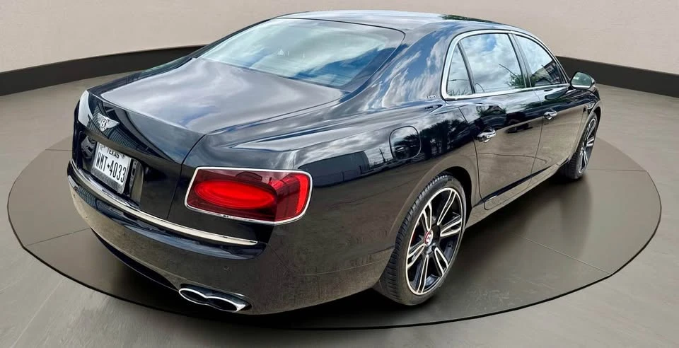 2017 Bentley Continental Flying Spur - Image 5 of 20