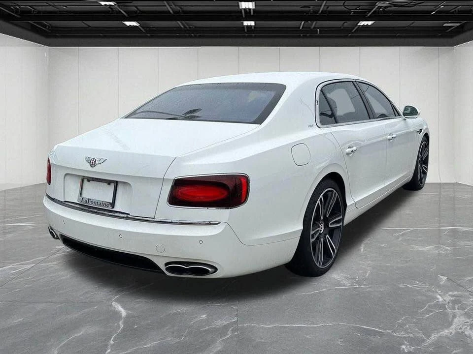 2017 Bentley Continental Flying Spur - Image 7 of 15