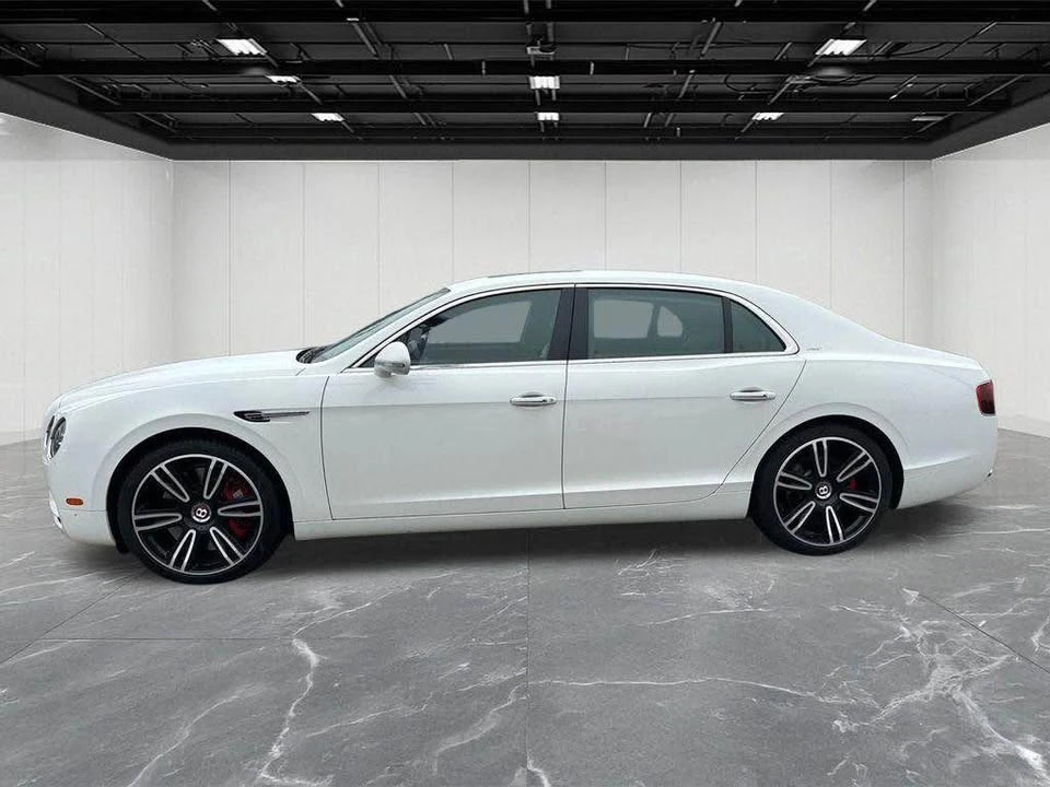 2017 Bentley Continental Flying Spur - Image 2 of 15