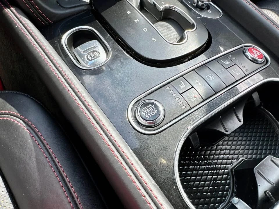 2017 Bentley Continental Flying Spur - Image 15 of 20